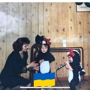 Meet your Posher, Donna